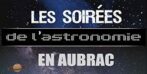 Astr'Aubrac – Soirées Astronomie en Aubrac